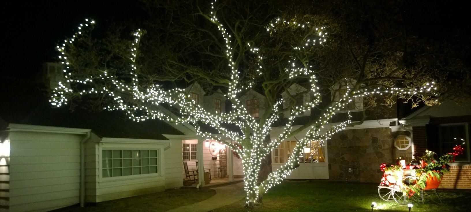 Diwali light sizes and types