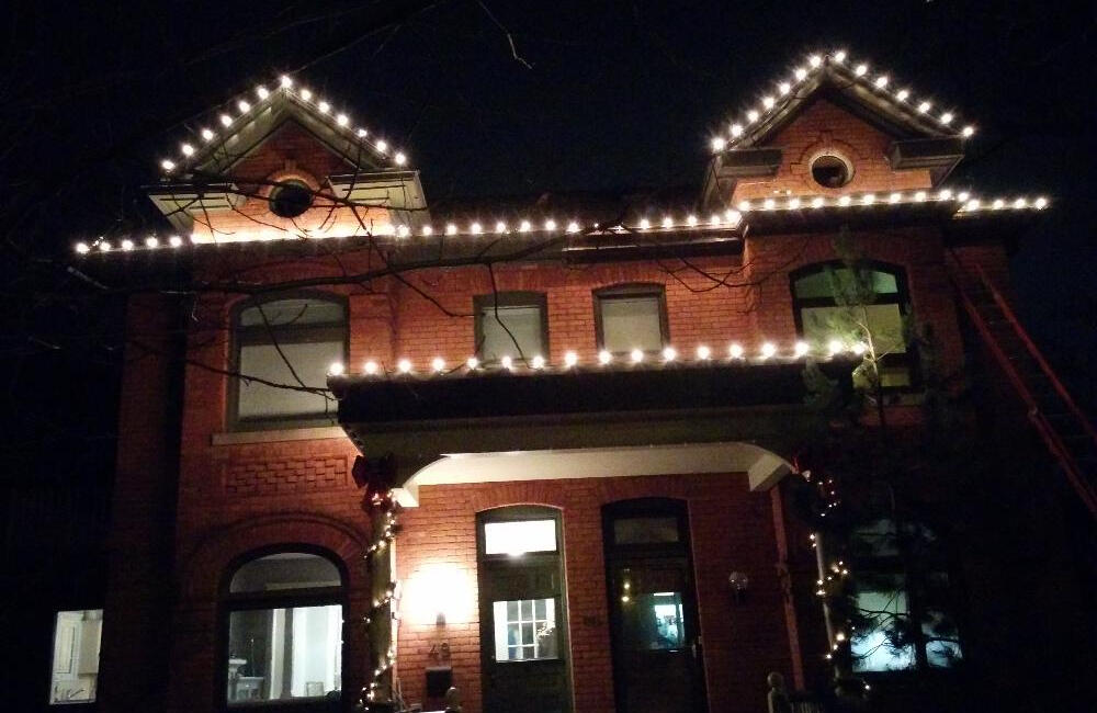 Diwali light sizes and types